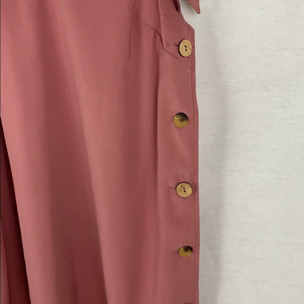 Topshop Summer Dress - Picture 3 of 5